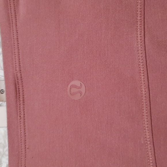Lululemon Top - Picture 8 of 9